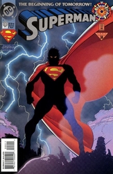 Superman #0 (1987 - 2011) Comic Book Value