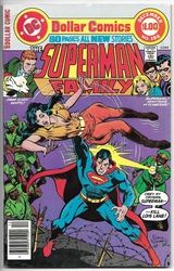 Superman Family, The #186 (1974 - 1982) Comic Book Value