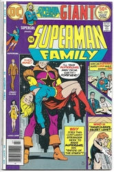 Superman Family, The #177 (1974 - 1982) Comic Book Value