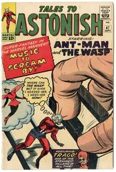 Tales to Astonish #47 (1959 - 1968) Comic Book Value