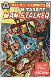 Targitt #2 (1975 - 1975) Comic Book Value