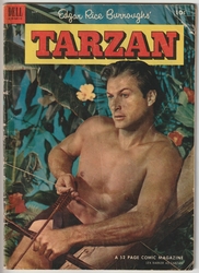 Tarzan #46 (1948 - 1972) Comic Book Value