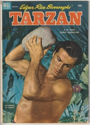 Tarzan #41 (1948 - 1972) Comic Book Value
