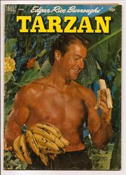 Tarzan #31 (1948 - 1972) Comic Book Value