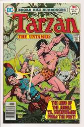 Tarzan #255 (1972 - 1977) Comic Book Value