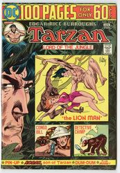 Tarzan #234 (1972 - 1977) Comic Book Value