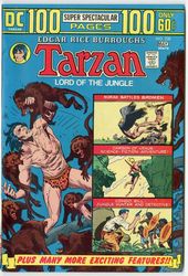 Tarzan #230 (1972 - 1977) Comic Book Value