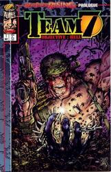 Team 7 #1 (1994 - 1995) Comic Book Value