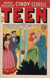 Teen Comics #31 (1947 - 1950) Comic Book Value