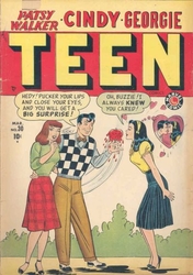 Teen Comics #30 (1947 - 1950) Comic Book Value
