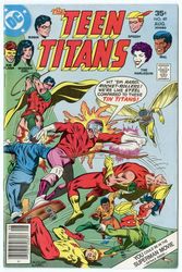 Teen Titans #49 (1966 - 1978) Comic Book Value