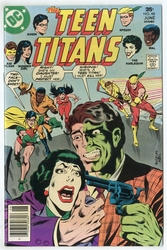 Teen Titans #48 (1966 - 1978) Comic Book Value
