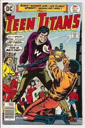 Teen Titans #45 (1966 - 1978) Comic Book Value