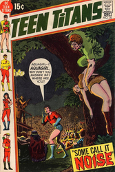 Teen Titans #30 (1966 - 1978) Comic Book Value