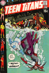 Teen Titans #29 (1966 - 1978) Comic Book Value