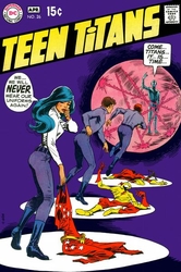Teen Titans #26 (1966 - 1978) Comic Book Value
