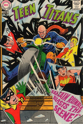 Teen Titans #15 (1966 - 1978) Comic Book Value