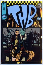 THB #4 (1994 - ) Comic Book Value