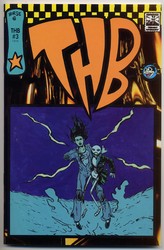 THB #3 (1994 - ) Comic Book Value