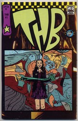 THB #1 (1994 - ) Comic Book Value