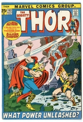 Thor #193