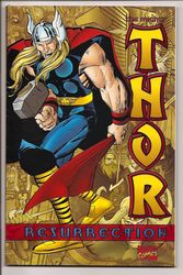 Thor #Resurrection TPB (1998 - 2004) Comic Book Value