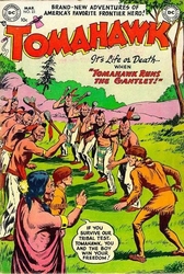 Tomahawk #23 (1950 - 1972) Comic Book Value