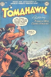 Tomahawk #20 (1950 - 1972) Comic Book Value