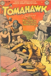 Tomahawk #15 (1950 - 1972) Comic Book Value