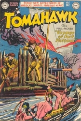 Tomahawk #7 (1950 - 1972) Comic Book Value