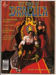 Tomb of Dracula, The #5 (1979 - 1980) Comic Book Value