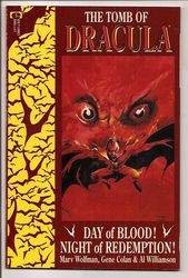 Tomb of Dracula #Book 4 (1991 - 1992) Comic Book Value