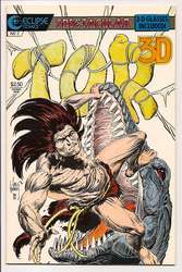 Tor #2 (1986 - 1987) Comic Book Value