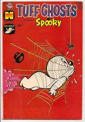Tuff Ghosts Starring Spooky #20 (1962 - 1972) Comic Book Value