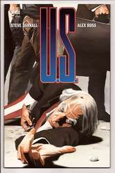 Uncle Sam #1 (1997 - 1997) Comic Book Value