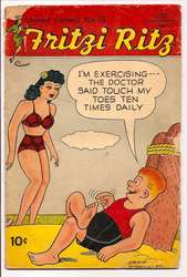 United Comics #18 (1940 - 1953) Comic Book Value