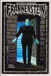 Universal Monsters #Frankenstein (1993 - 1993) Comic Book Value