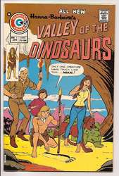 Valley of the Dinosaurs #1 (1975 - 1976) Comic Book Value