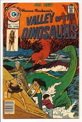 Valley of the Dinosaurs #5 (1975 - 1976) Comic Book Value