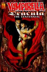 Vampirella/Dracula: The Centennial #1 (1997 - 1997) Comic Book Value