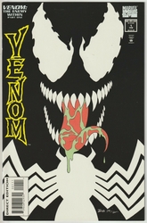 Venom: The Enemy Within #1 (1994 - 1994) Comic Book Value