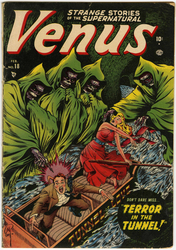 Venus #18