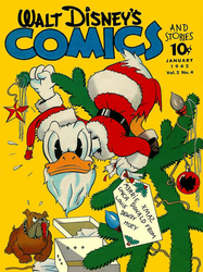 Walt Disney's Comics and Stories #16 (1940 - ) Comic Book Value