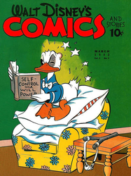 Walt Disney's Comics and Stories #18 (1940 - ) Comic Book Value
