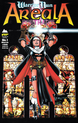 Warrior Nun Areala: Portraits #1 (1996 - 1996) Comic Book Value