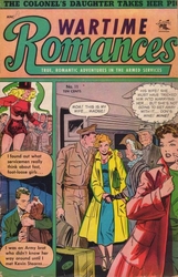 Wartime Romances #11 (1951 - 1953) Comic Book Value