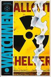 Watchmen #3 (1986 - 1987) Comic Book Value
