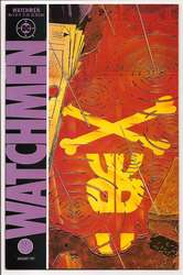 Watchmen #5 (1986 - 1987) Comic Book Value