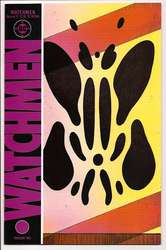 Watchmen #6 (1986 - 1987) Comic Book Value