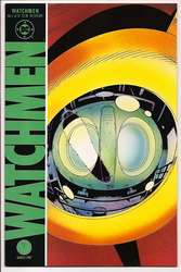 Watchmen #7 (1986 - 1987) Comic Book Value